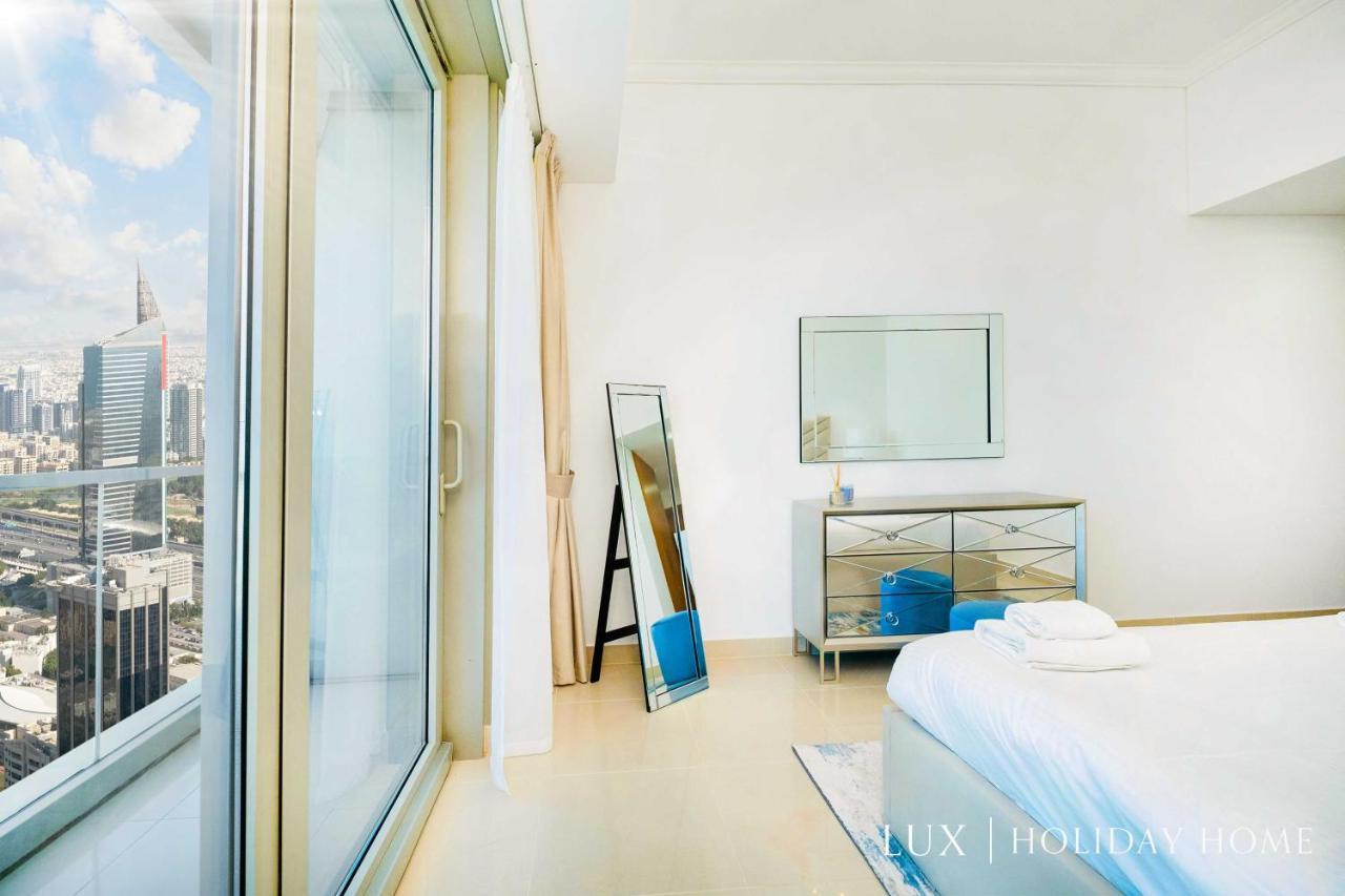 Lux The Executive Ocean View 2 *