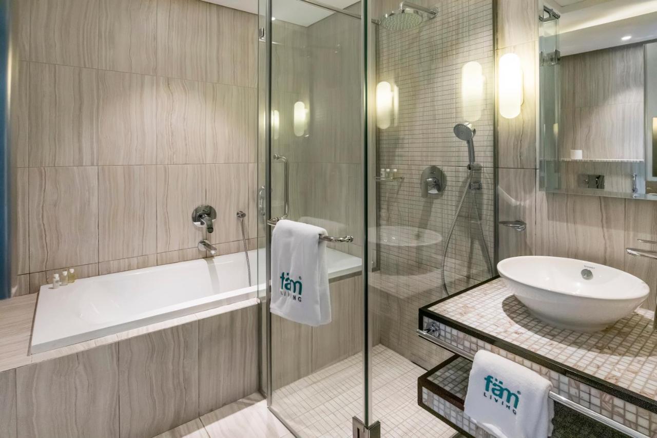 Vilă Fam Living - Sarai Beachfront Villas - Palm Jumeirah *