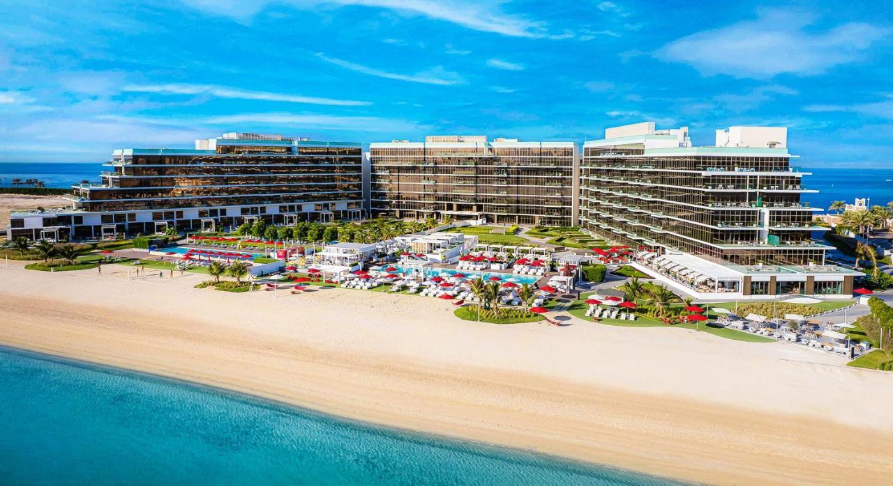 Complex Th8 Palm Resort, Vignette Collection By Ihg Dubai