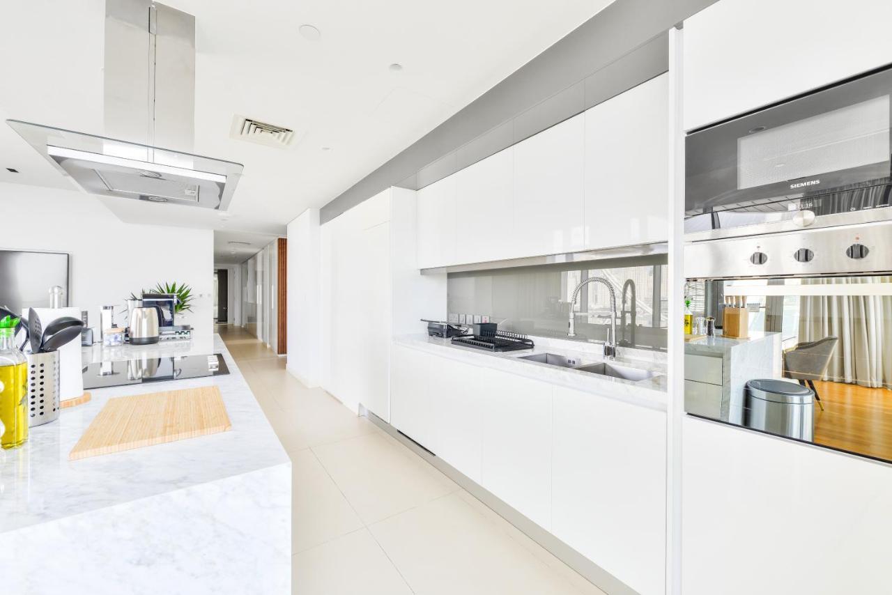 Boutique 3+ 1 Bedroom Apt Facing Ain Apartamento Dubai