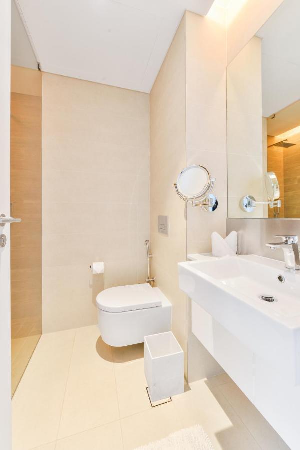 Apartamento Boutique 3+ 1 Bedroom Apt Facing Ain Dubai