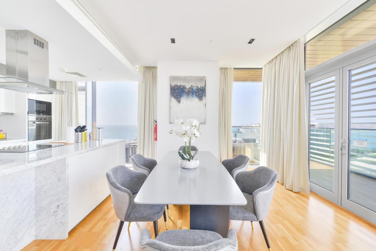 Apartamento Boutique 3+ 1 Bedroom Apt Facing Ain