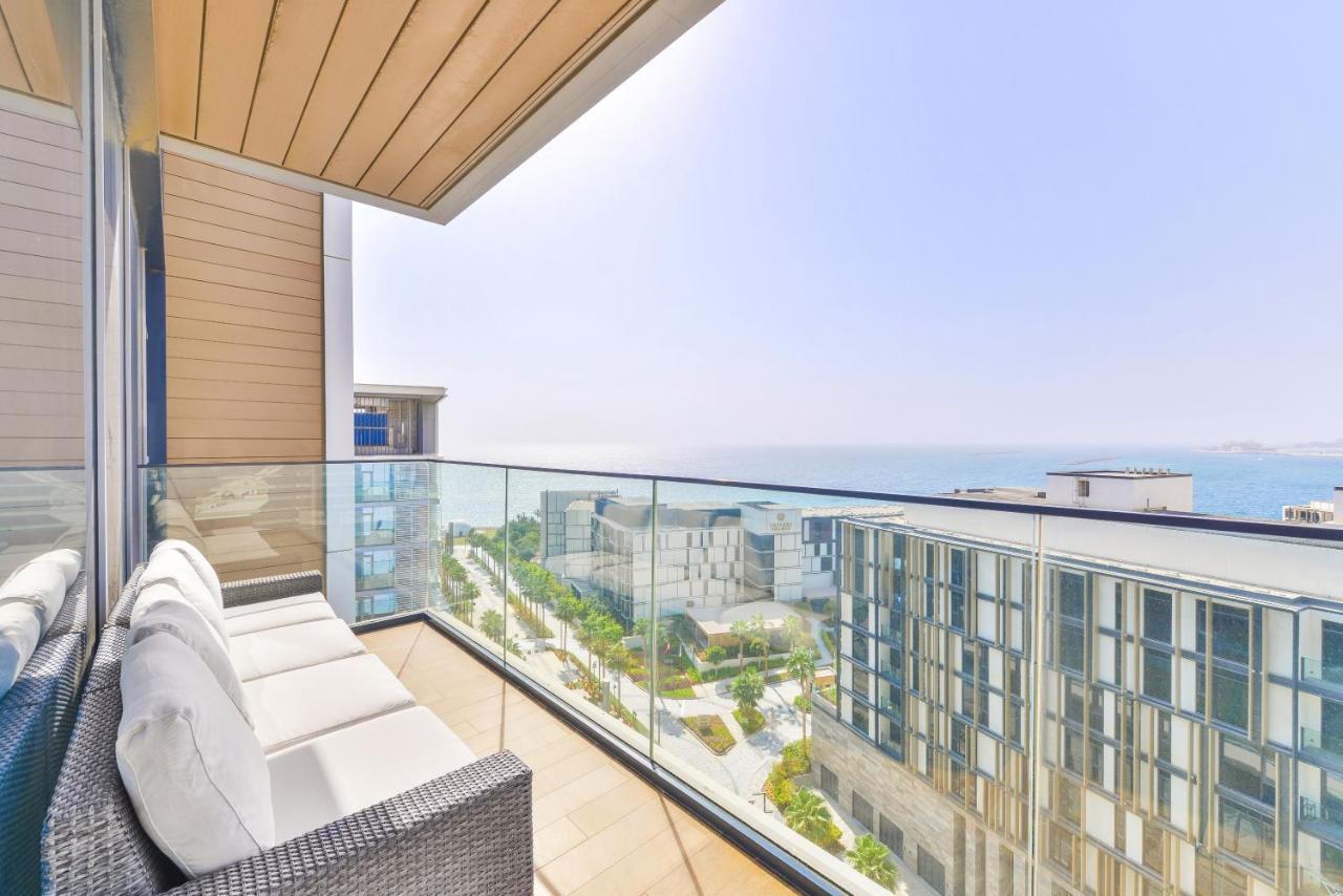 Apartamento Boutique 3+ 1 Bedroom Apt Facing Ain Dubai