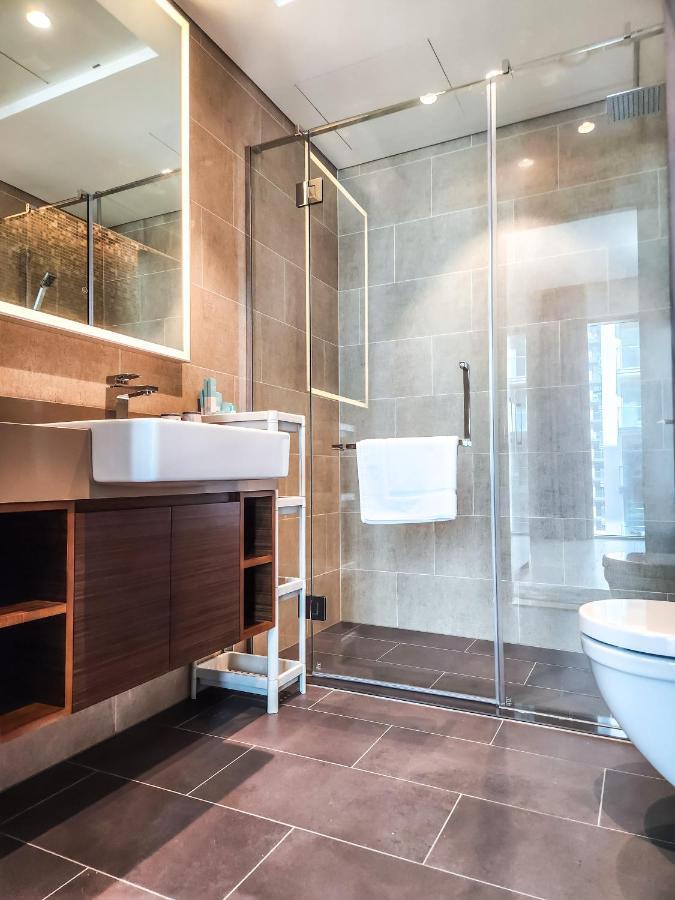 By Latinem Luxury 1br Holiday G6524 Near Burj Khalifa Apartamento