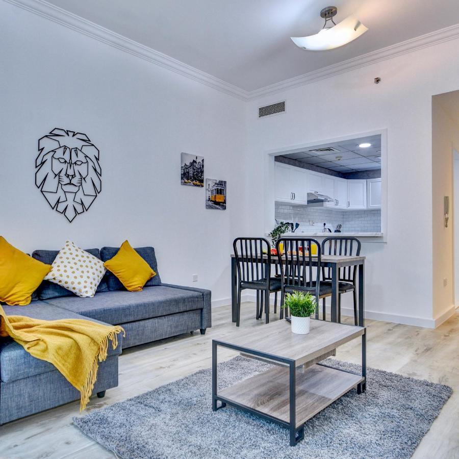 Dorrabay By Star Stays, Spacious & Modern Next To Marina And 5 Minutes Walk To Jbr Apartment
