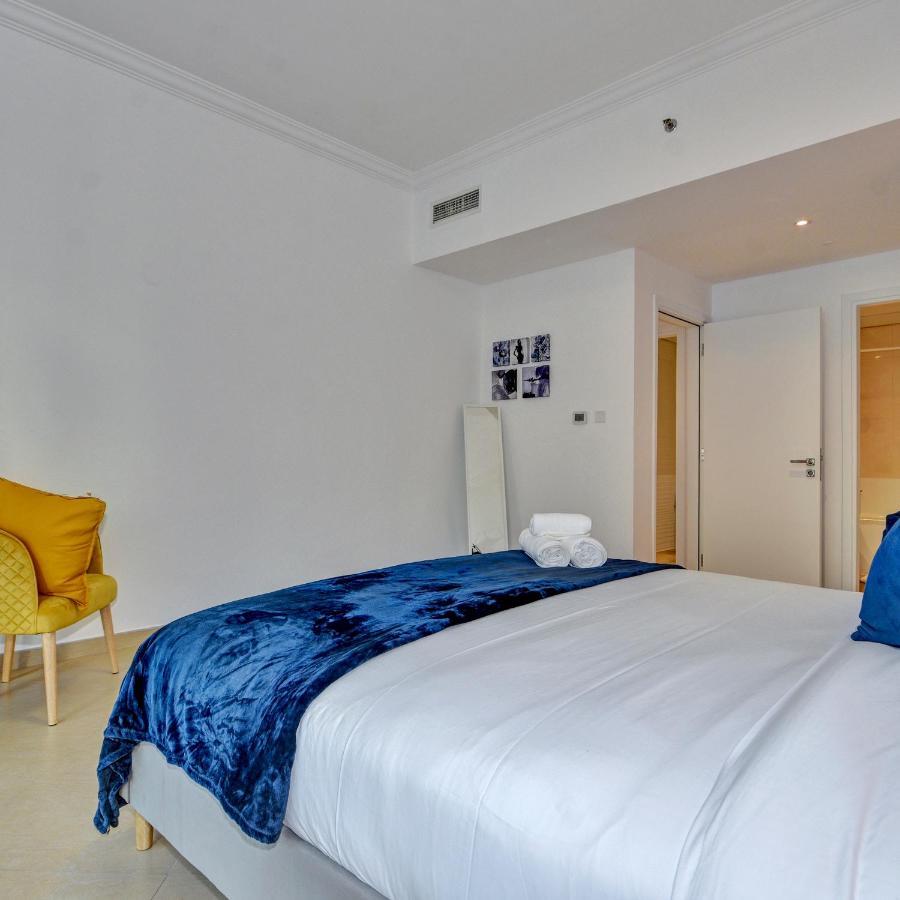 Dorrabay By Star Stays, Spacious & Modern Next To Marina And 5 Minutes Walk To Jbr Apartment Dubai
