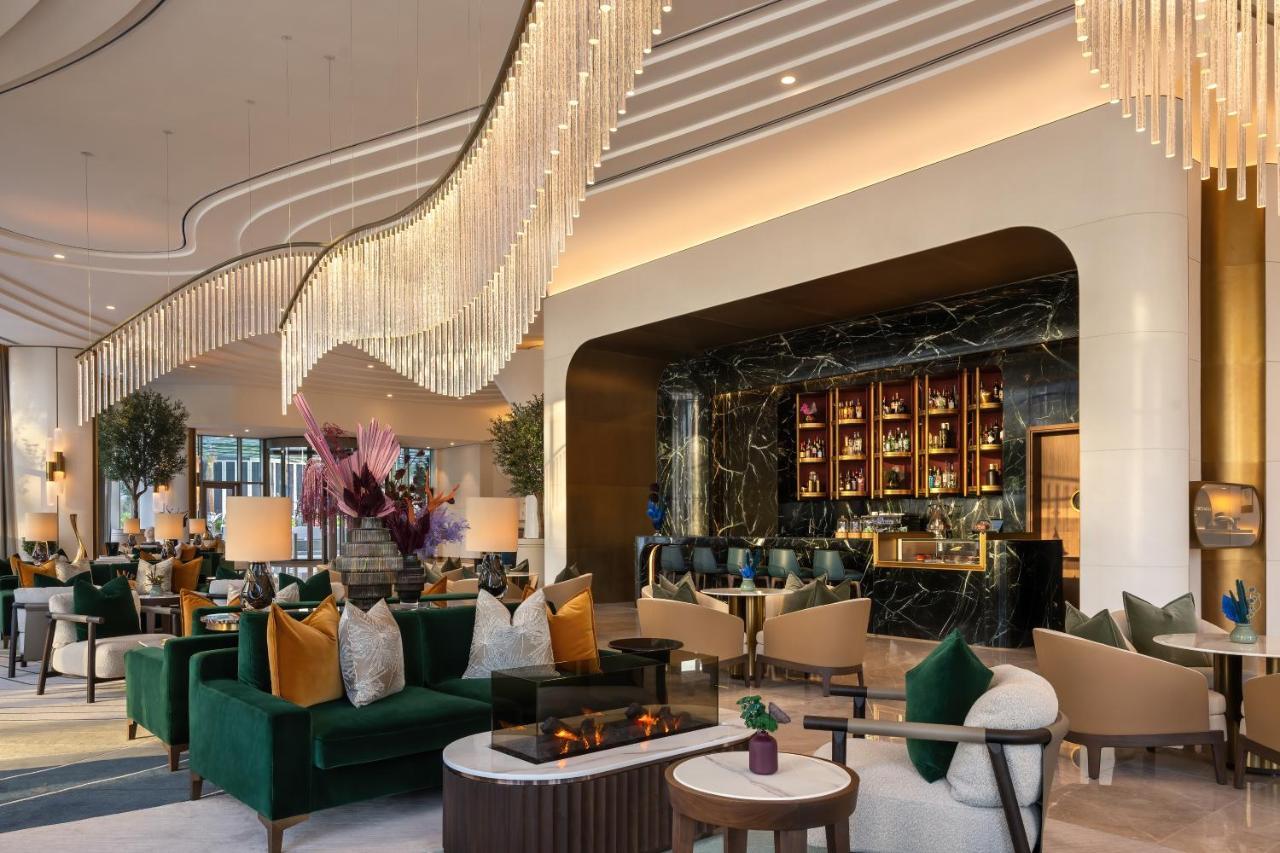 Hotel Address Creek Harbour Dubai