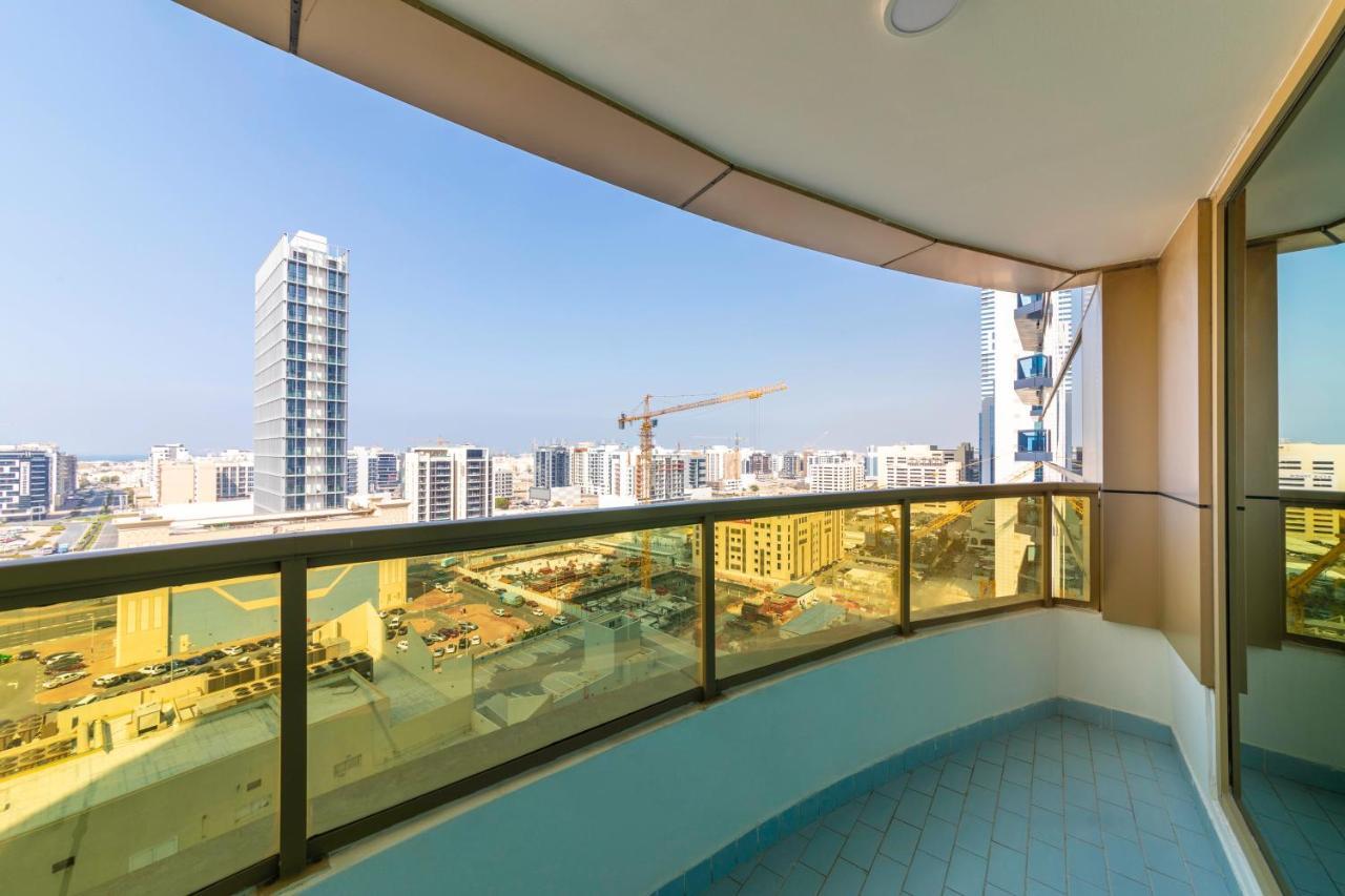 Maison Privee - Millennium Executive Tower Apartamento