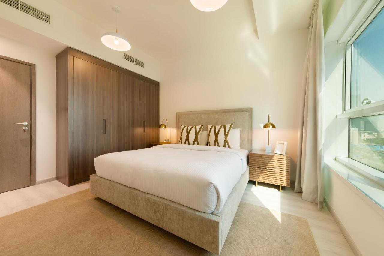 Apartamento Maison Privee - Millennium Executive Tower