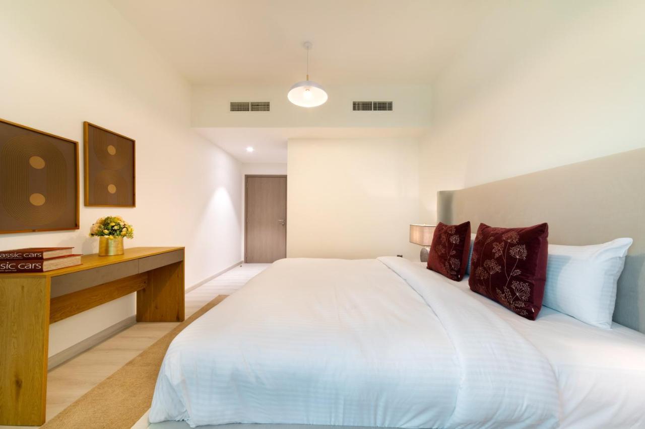 Maison Privee - Millennium Executive Tower * Dubái