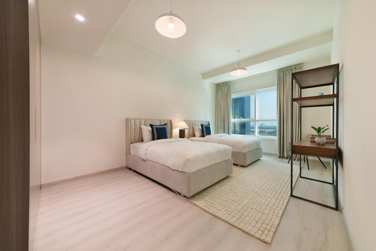 Maison Privee - Millennium Executive Tower Dubái