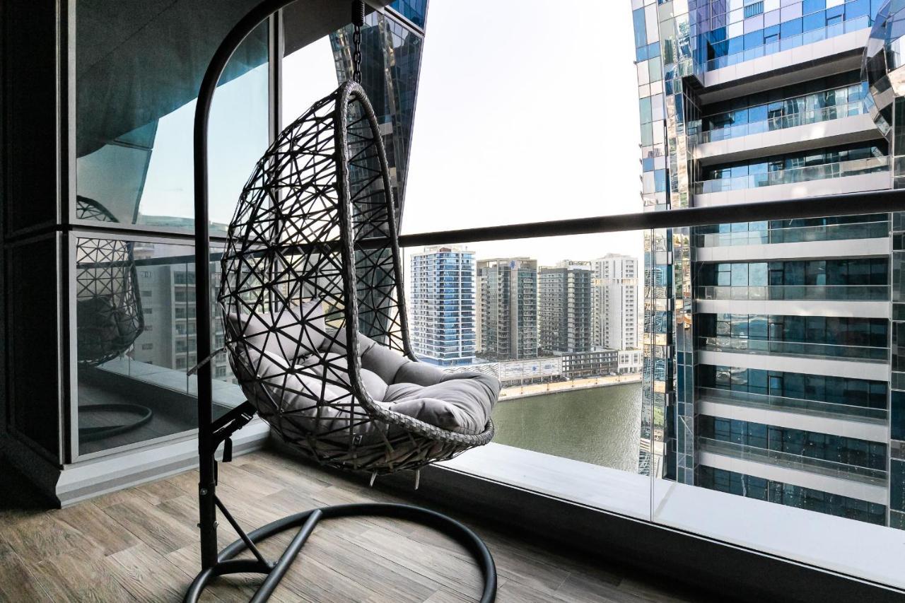 Simply Comfort In J One Tower Apartment *