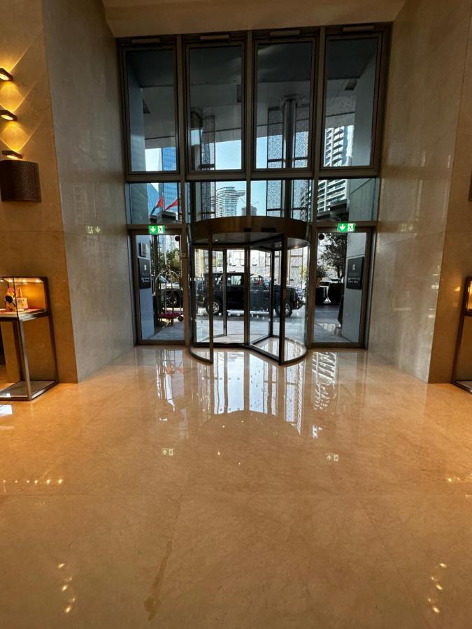 Fashion Avenue Dubai Mall Highest Floor Burj Khalifa View Residence- Formerly Address Dubai Mall
