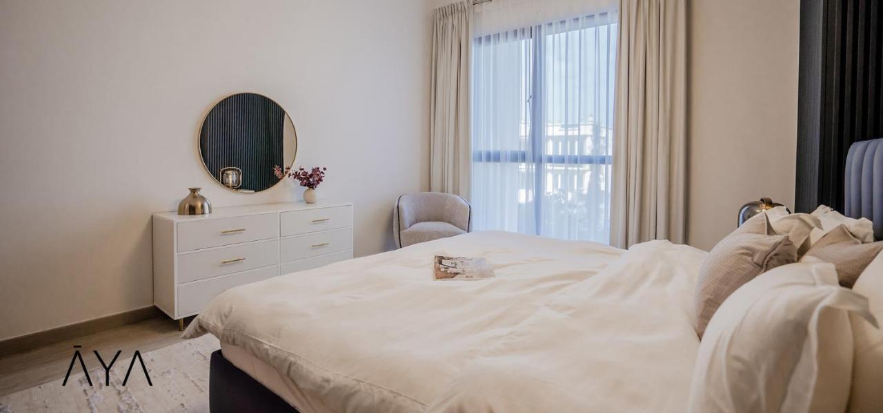 Aya Boutique - Rahaal 2, Madinat Jumeirah Living Rumah liburan Dubai