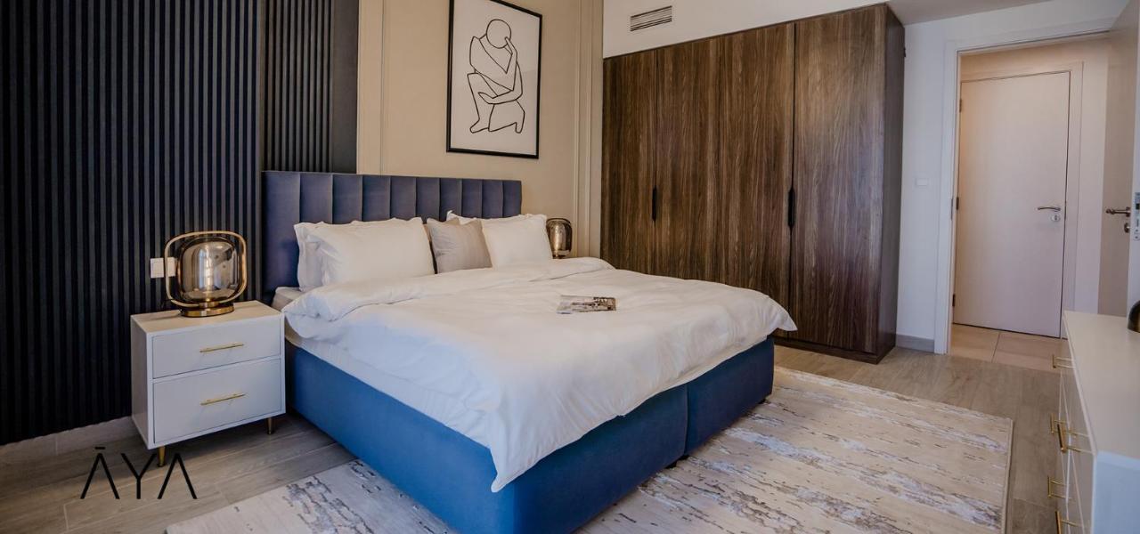 Aya Boutique - Rahaal 2, Madinat Jumeirah Living Dubai