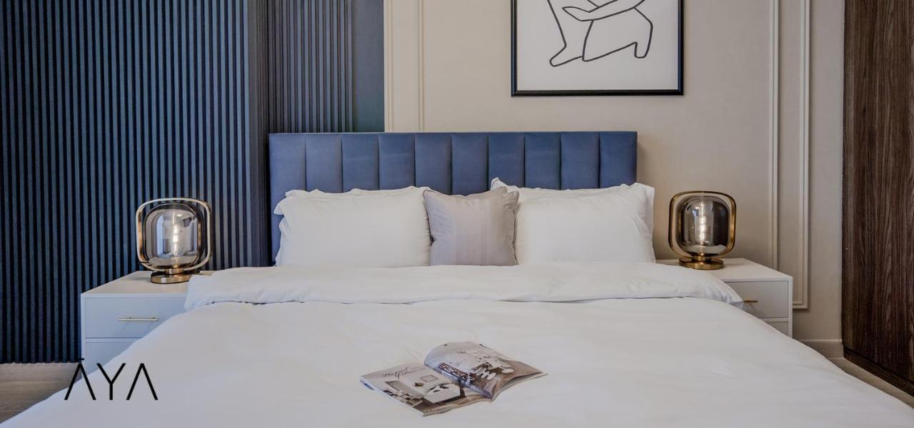 Aya Boutique - Rahaal 2, Madinat Jumeirah Living Rumah liburan Dubai