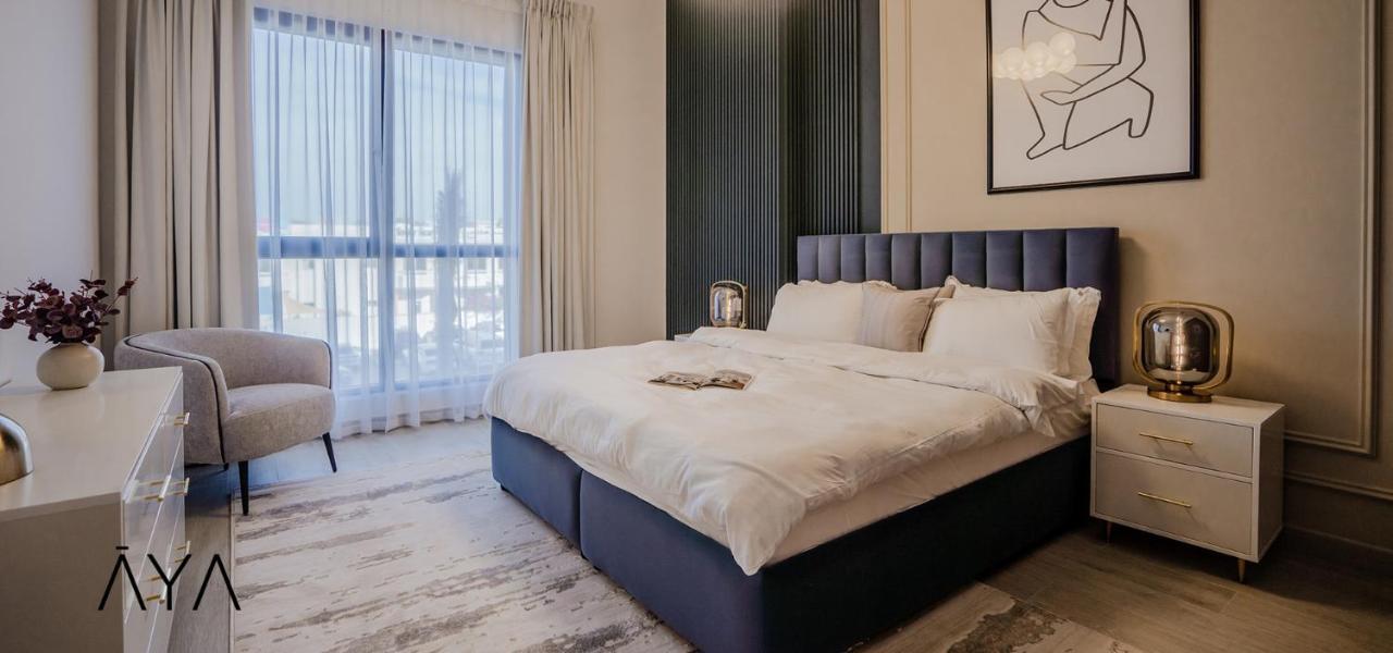 Aya Boutique - Rahaal 2, Madinat Jumeirah Living *