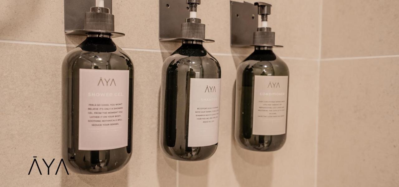 Aya Boutique - Rahaal 2, Madinat Jumeirah Living