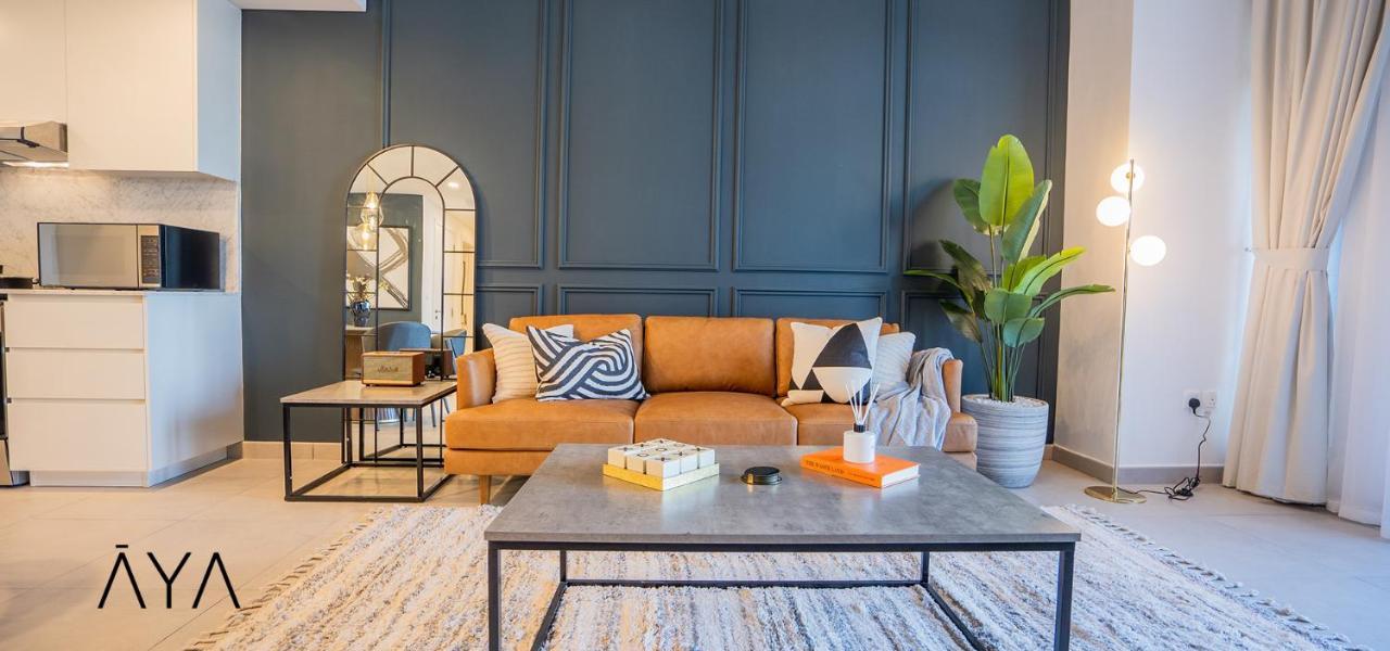 Aya Boutique - Rahaal 2, Madinat Jumeirah Living