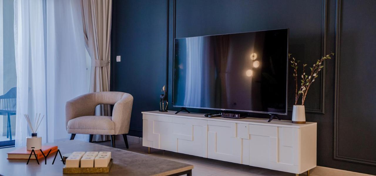 Rumah liburan Aya Boutique - Rahaal 2, Madinat Jumeirah Living *