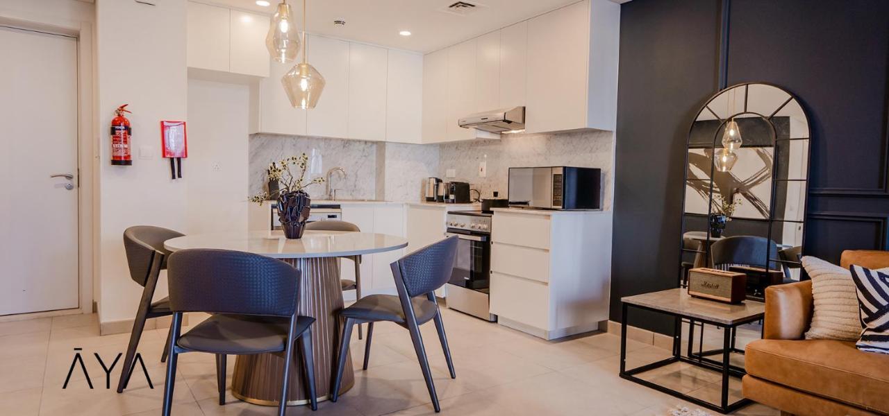 Aya Boutique - Rahaal 2, Madinat Jumeirah Living Rumah liburan