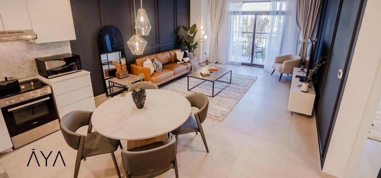 Aya Boutique - Rahaal 2, Madinat Jumeirah Living * Dubai