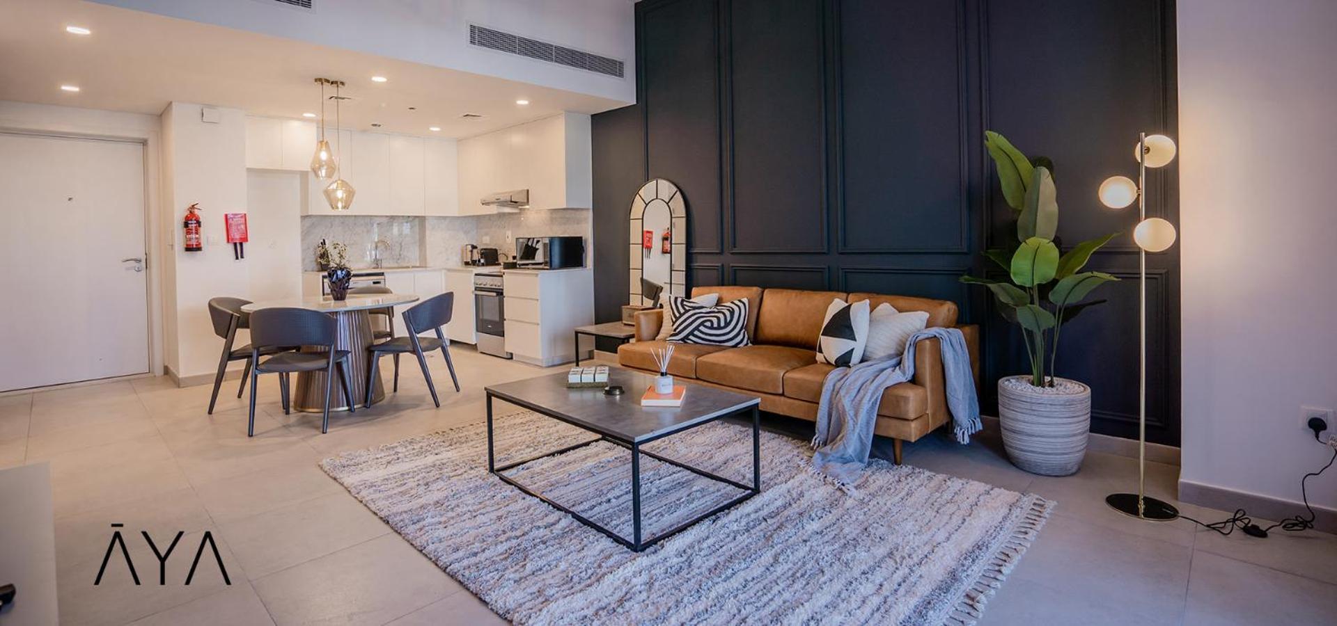 Rumah liburan Aya Boutique - Rahaal 2, Madinat Jumeirah Living Dubai