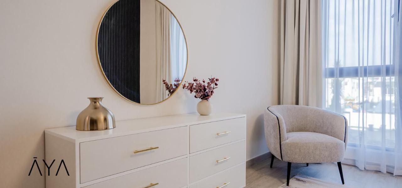 Aya Boutique - Rahaal 2, Madinat Jumeirah Living Rumah liburan Dubai