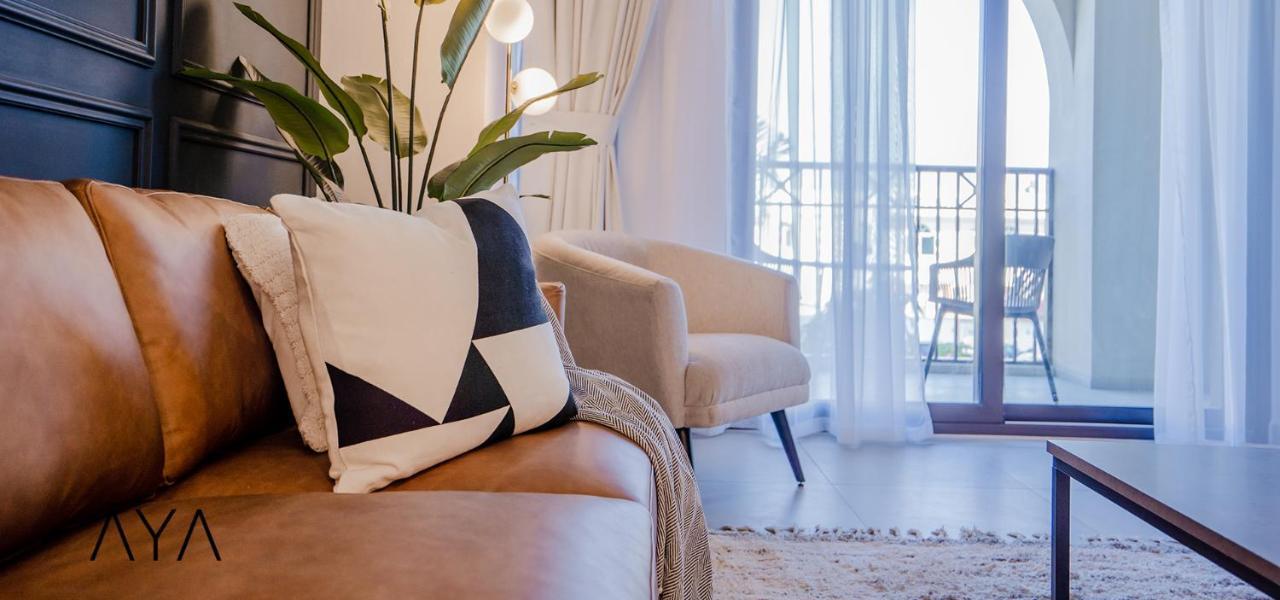 Rumah liburan Aya Boutique - Rahaal 2, Madinat Jumeirah Living *