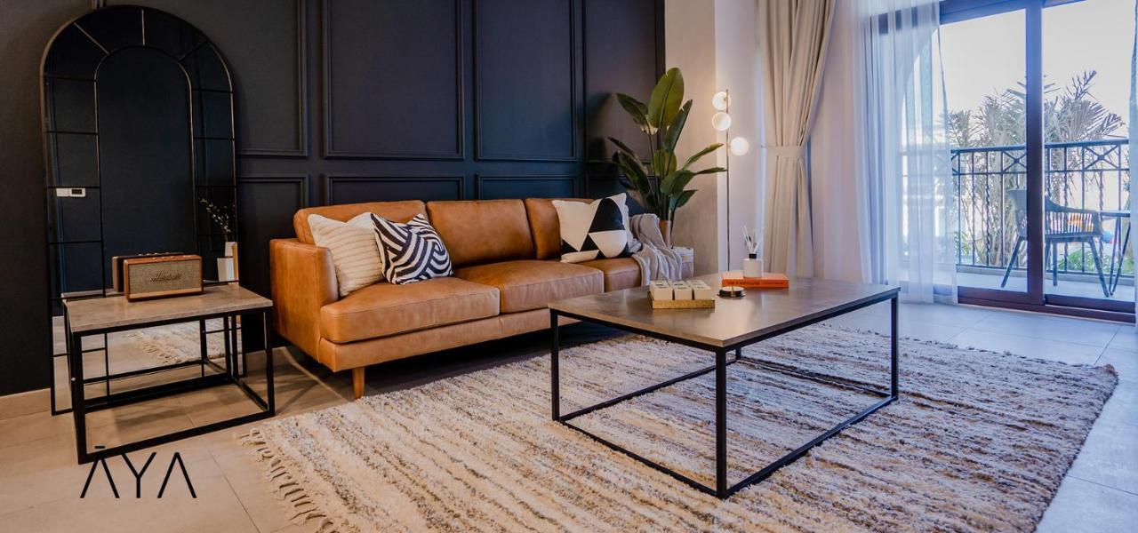 Aya Boutique - Rahaal 2, Madinat Jumeirah Living Rumah liburan Dubai