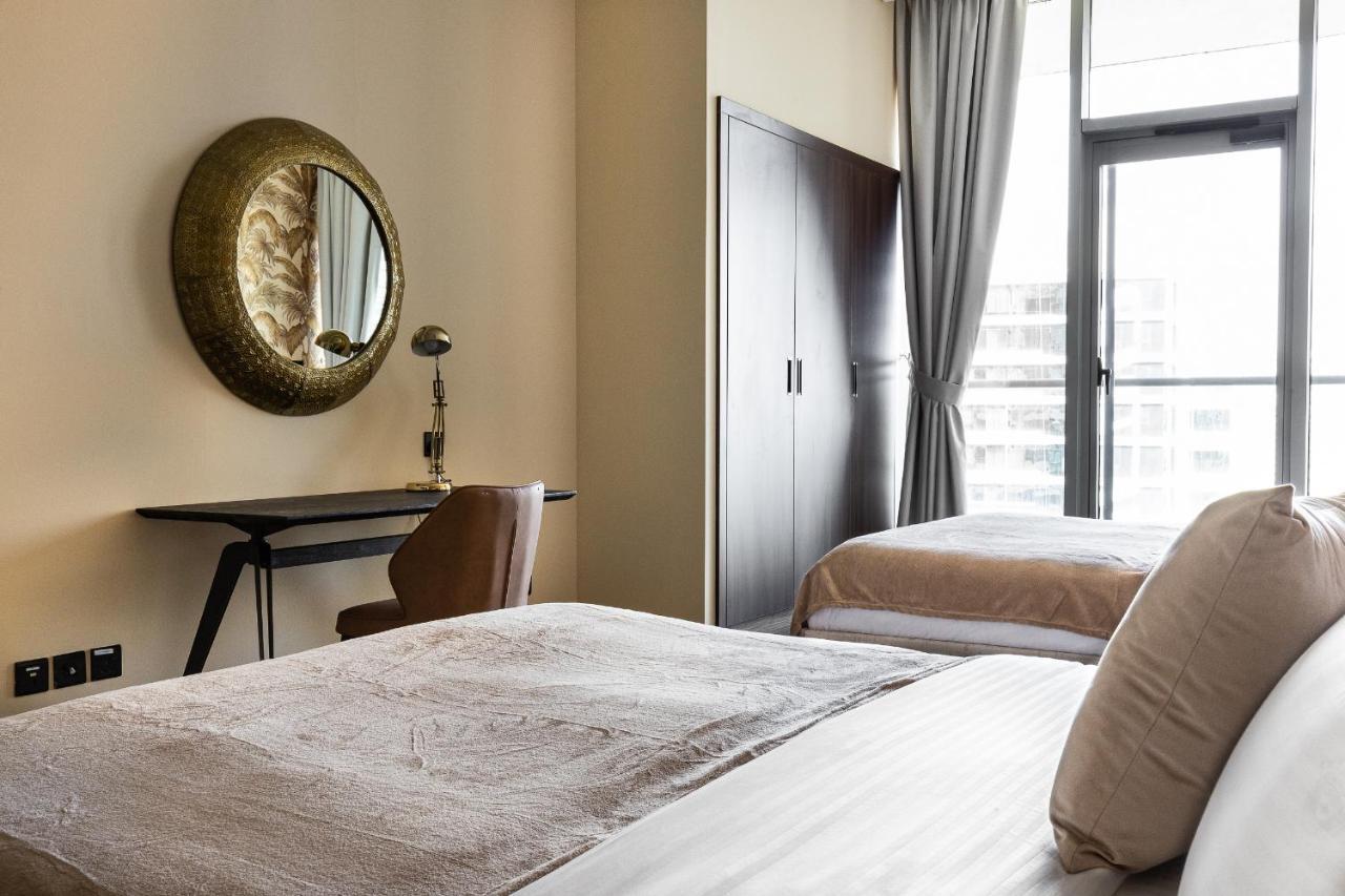 Simply Comfort In J One Tower Apartment Dubai