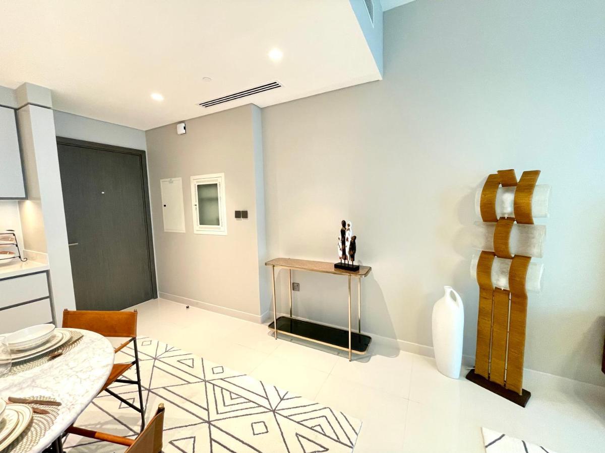 Apartamento Dar Vacation - Luxury White & Badge 1bdr Palm View *