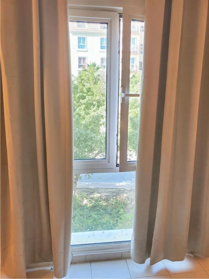 Appartement Cosmos Living Discovery Gardens *