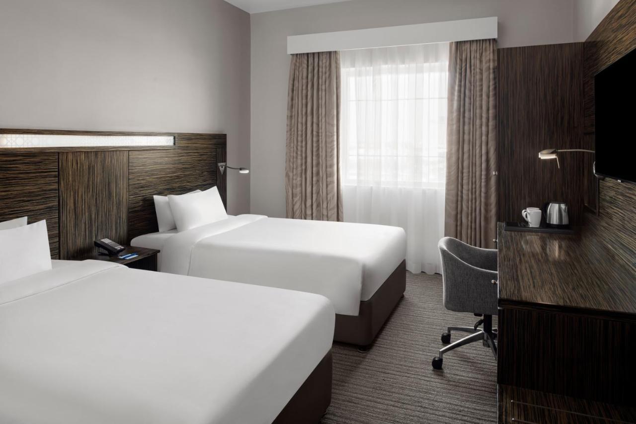 Express Dubai, Jumeirah By Ihg Hotel