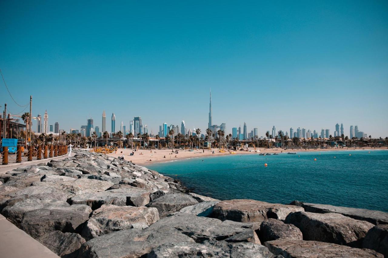 Hotel Express Dubai, Jumeirah By Ihg