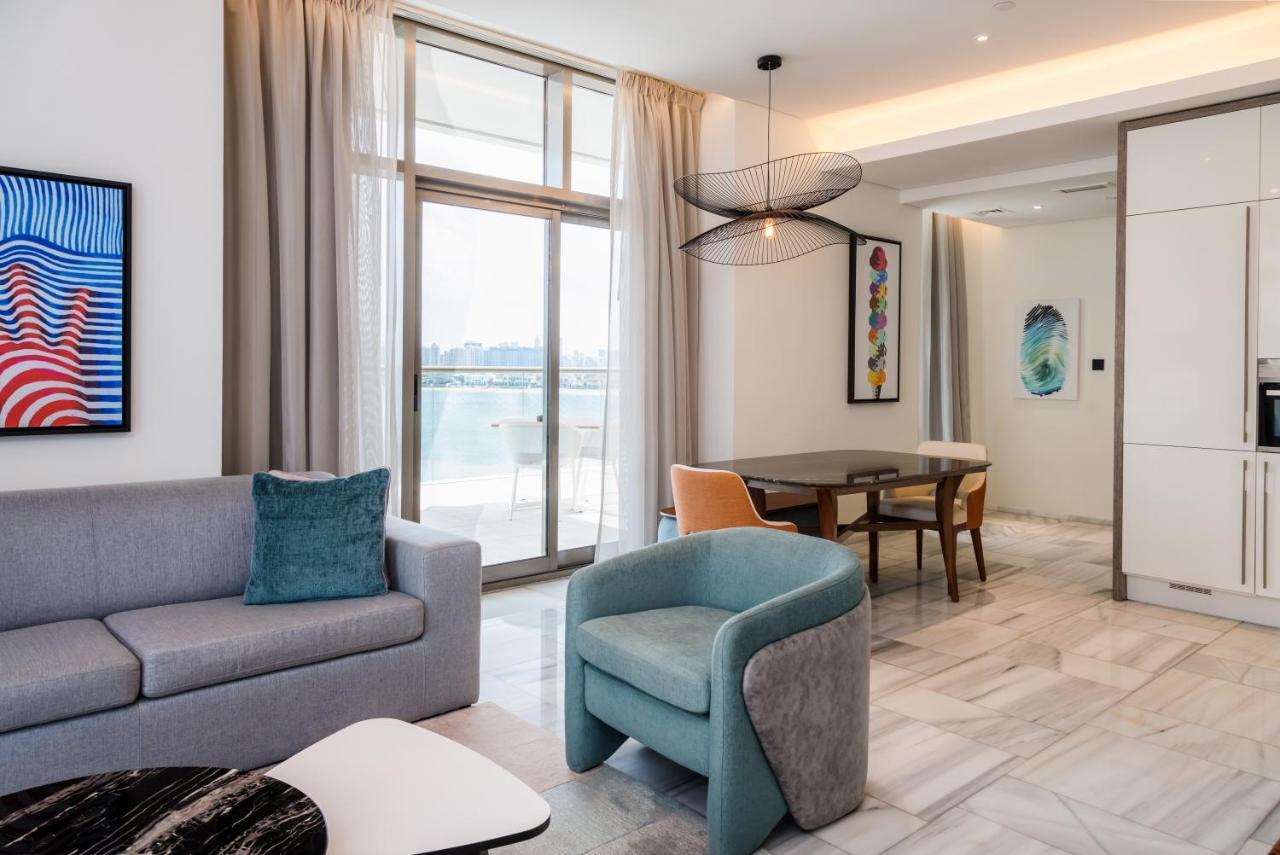 Th8 Palm Resort, Vignette Collection By Ihg Complex 5*