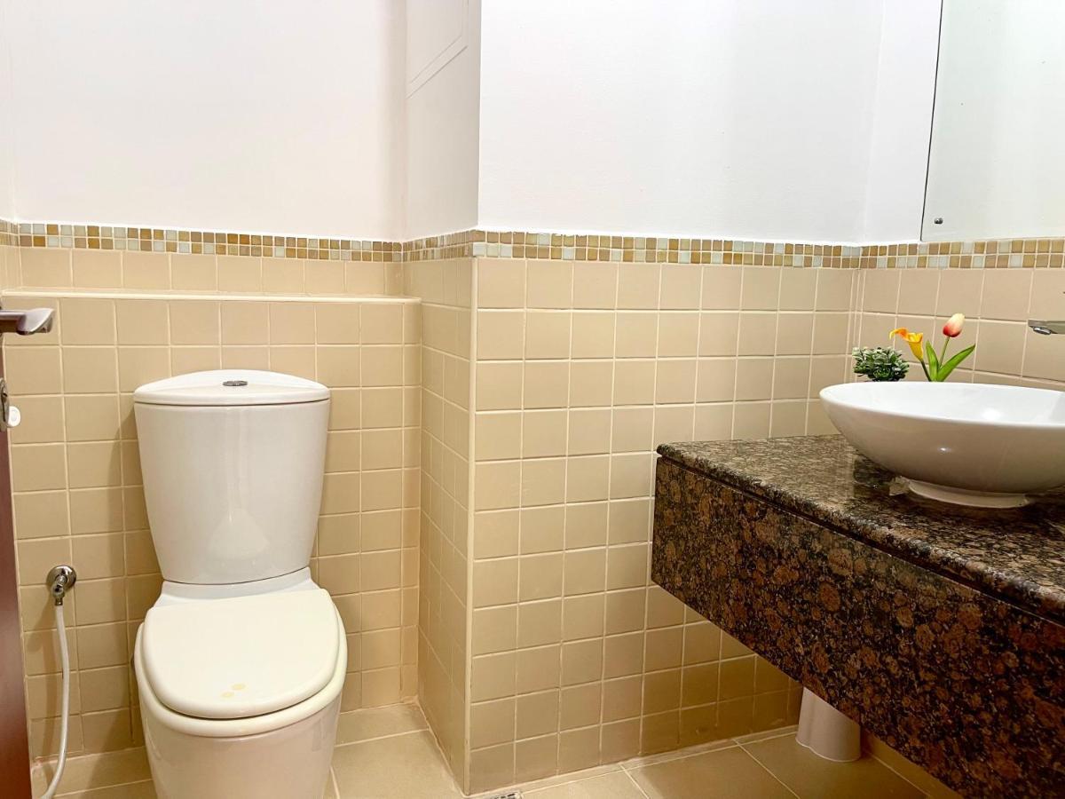 Leen Homes-jbr -spacious 4 Bedroom Gasthof *