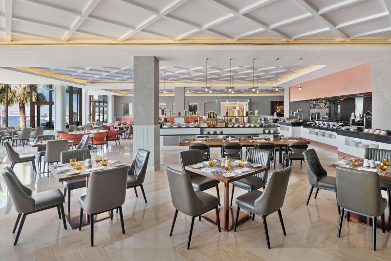 Ja The - Ja Hotel, Station touristique 5*