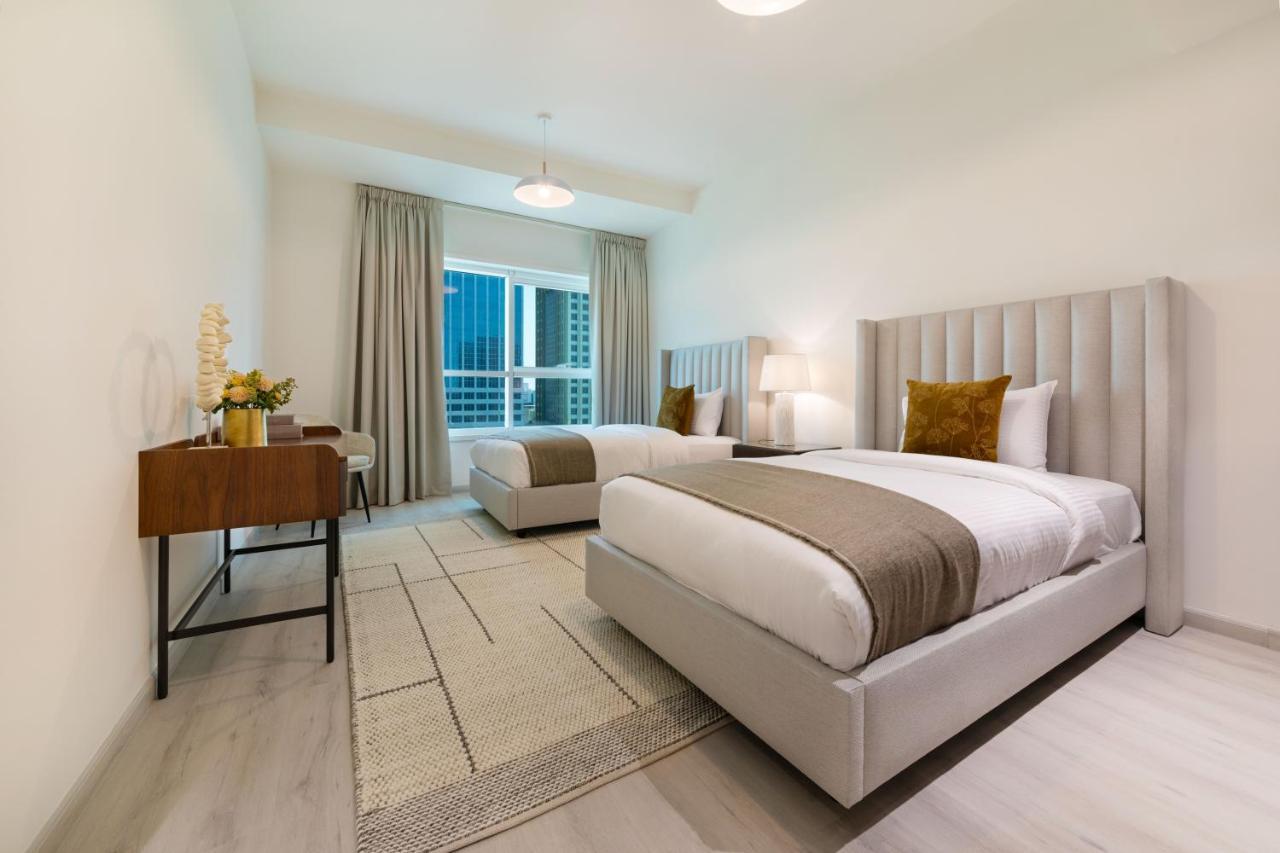 Maison Privee - Millennium Executive Tower Apartamento