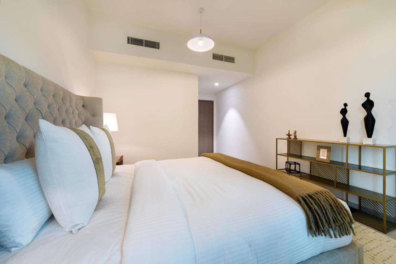 Maison Privee - Millennium Executive Tower Apartamento Dubái