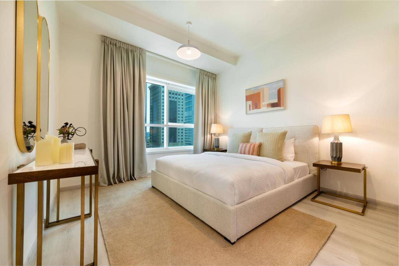 Apartamento Maison Privee - Millennium Executive Tower *