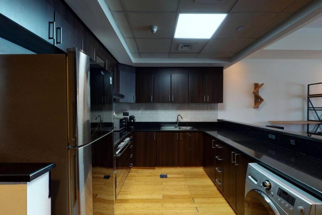 Appartement Key View - Churchill Tower 2 Dubaï