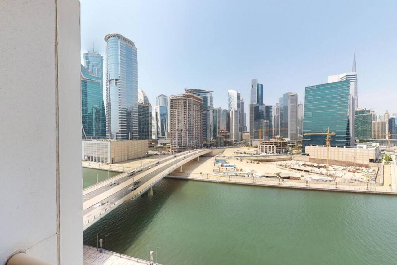 Key View - Churchill Tower 2 Appartement *