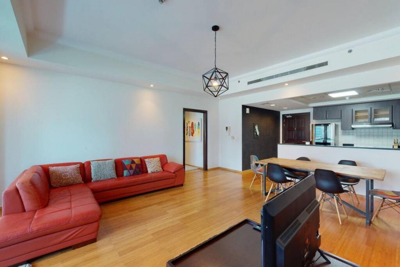 Appartement Key View - Churchill Tower 2 *