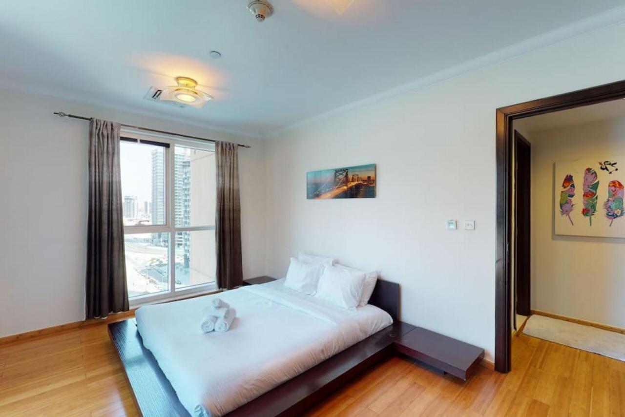 Key View - Churchill Tower 2 Dubaï