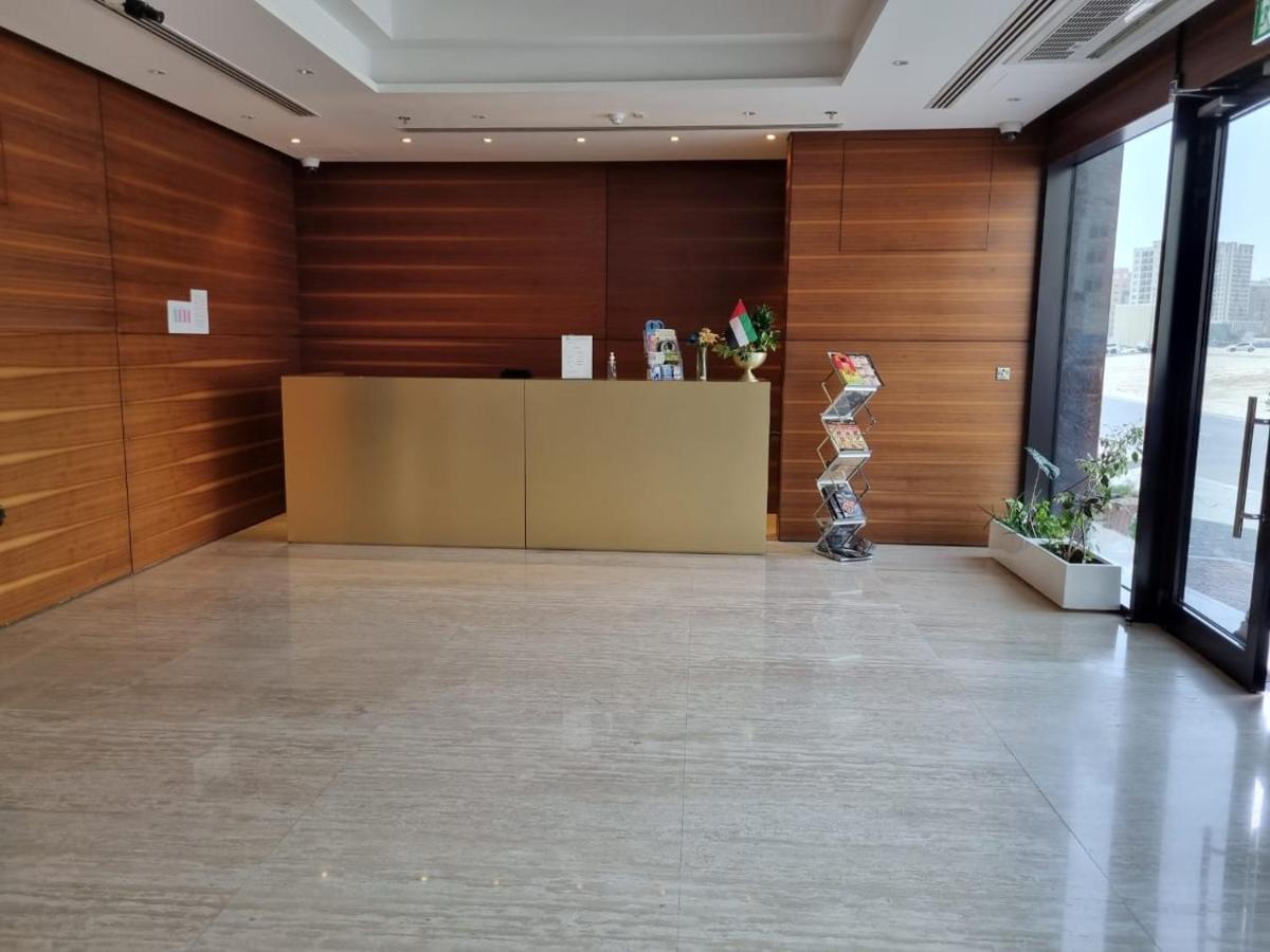 Grand Homes Al Jaddaf Appartement *
