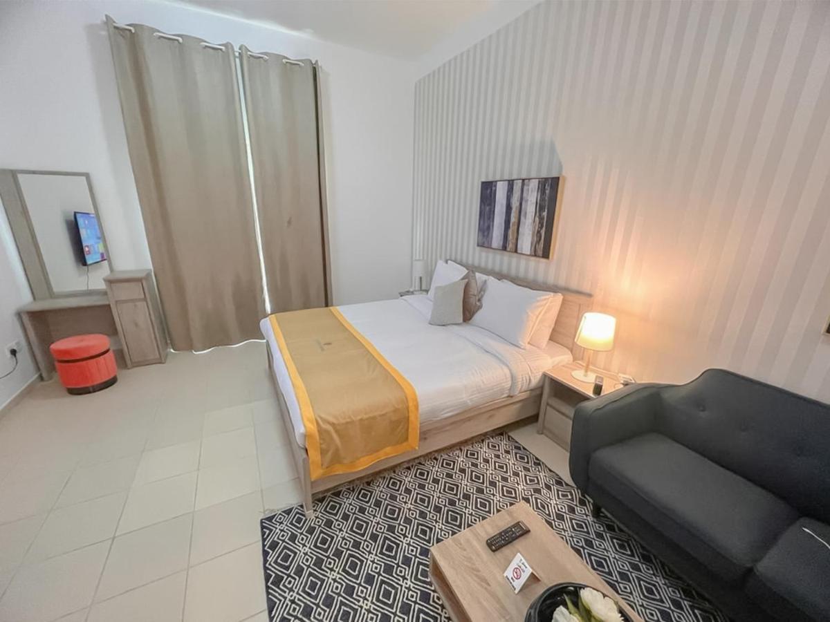 Cosmos Living Discovery Gardens Appartement