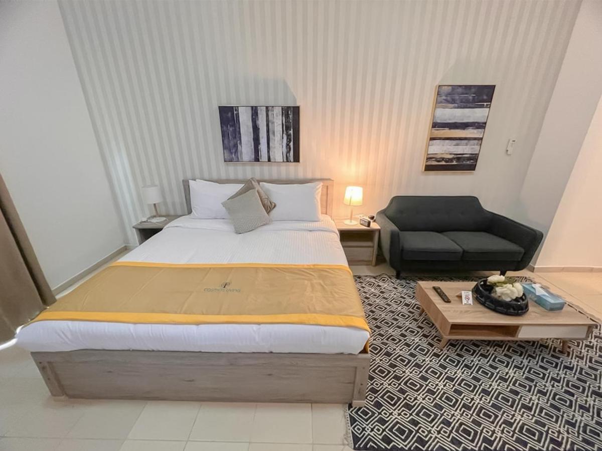 Cosmos Living Discovery Gardens Appartement *
