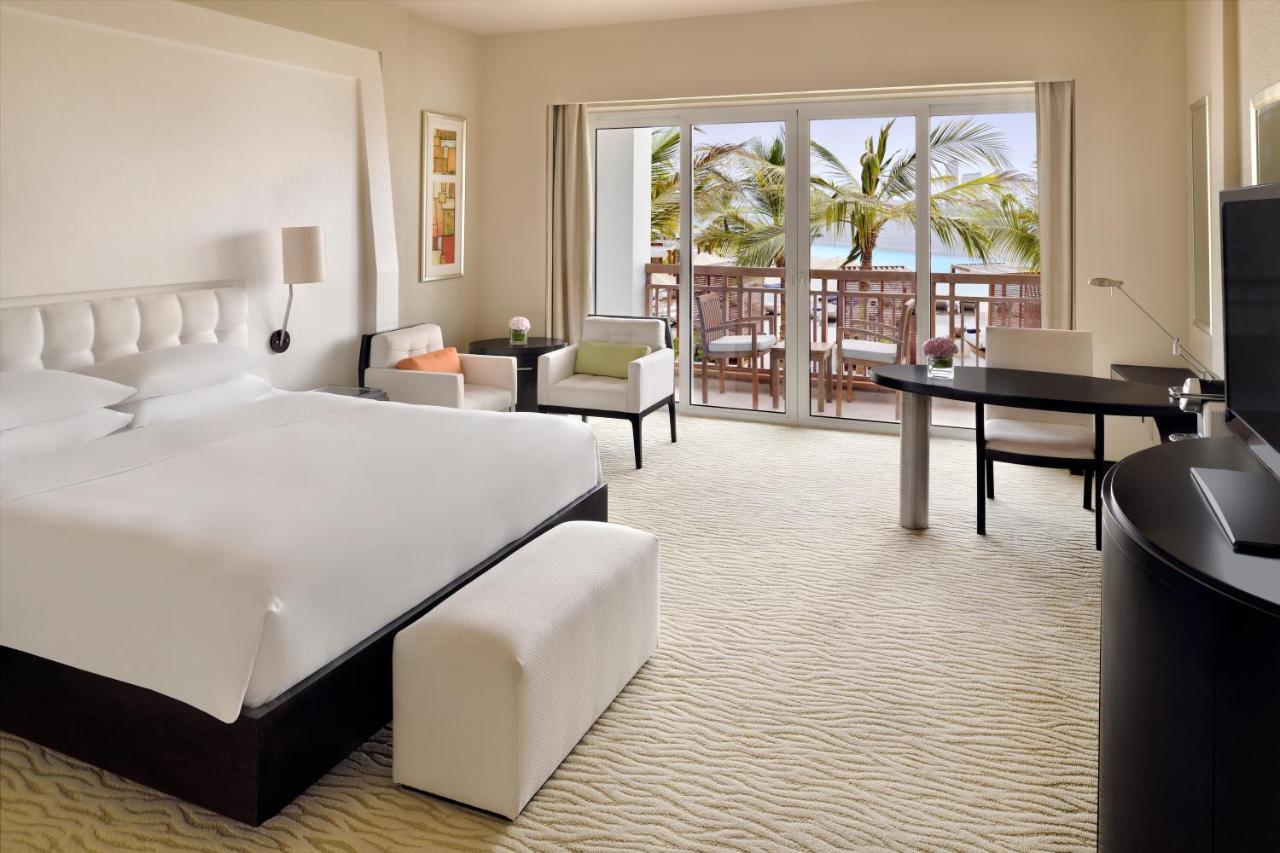 Park Hyatt Hotel