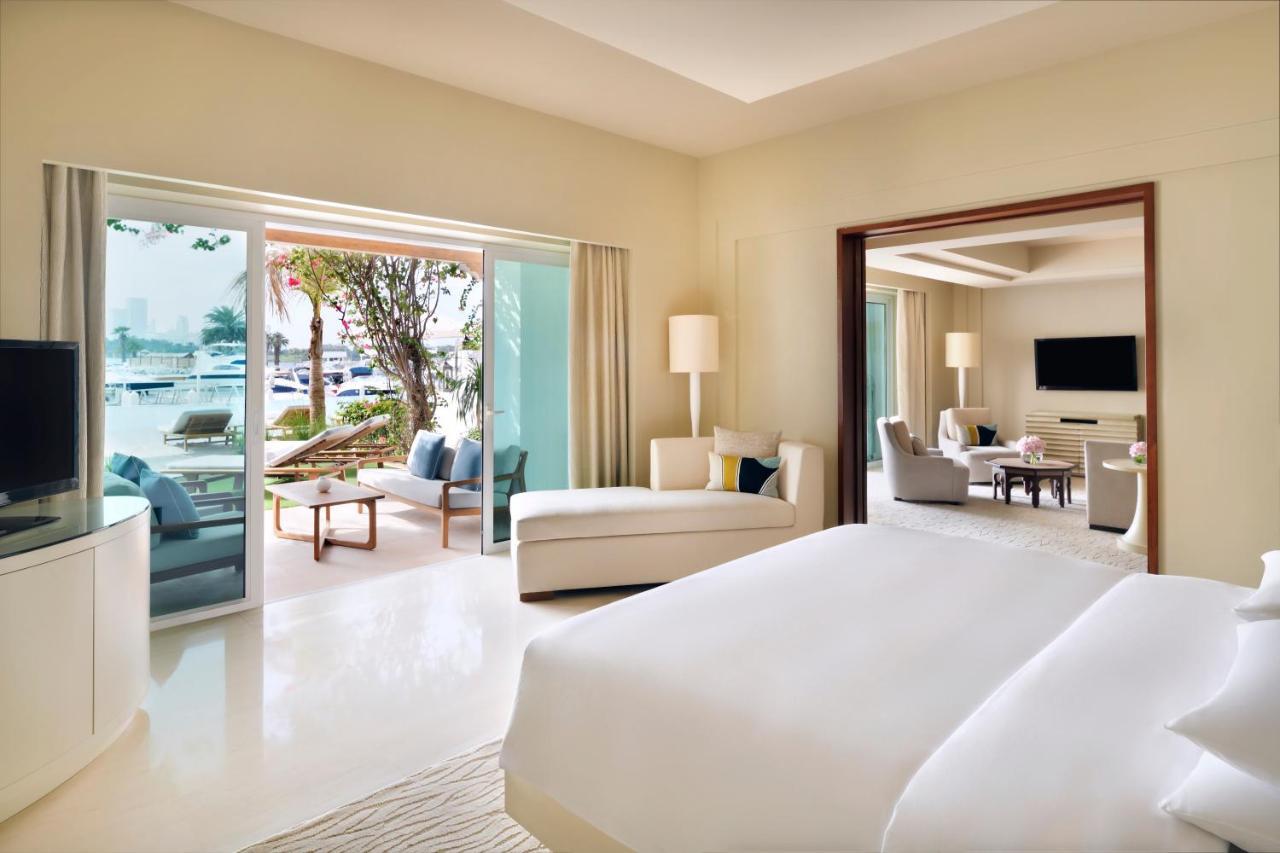 Park Hyatt Hotel Dubái